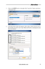 Page 13www.aleratec.com11
5. Click on the DOWN arrow to the right of the “Copy Now” button, and choose 
“Advanced Copy.”
6. In the Burn Setup window that appears, click to place a check in the box next to 
the recorders you want to use to copy. Make sure the drive containing the source 
disc is not selected.   