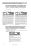 Page 36www.aleratec.com30
Stand-Alone Tower Publisher LS: Tutorials
Note: If the number of blank discs you inserted doesn’t match 
the number of discs detected on the screen, please give 10-15 
seconds for the duplicator to recognize all of your blank discs.
e. After 2 or 3 seconds of processing time, the following Copy Progress 
Screen will appear.
Note: It is normal to see the progress indicator stays at 0-10% 
and 100% for approximately 30 seconds for CD duplication 
and up to 1 minute for DVD duplication....