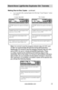 Page 27www.aleratec.com21
Stand-Alone LightScribe Duplicator SA: Tutorials
Making Disc-to-Disc Copies - continued
e. 2 or 3 seconds after copying begins the following “Copy Progress” screen 
will appear:
Note: It is normal to see the progress indicator stay at 0-10% and 
at 100% for approximately 30 seconds during CD duplication. 
Additionally it is normal to see the progress indicator stay at 0-10% 
and at 100% for up to 1 minute during DVD duplication. There 
is a delay caused by the initializing and...