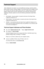 Page 76www.aleratec.com70
Technical Support
After reading this User Guide, if you need additional assistance with this product, 
please contact Aleratec Technical Support. Our technical staff will be happy to assist 
you, but they may need your help to better assist you. Calling Aleratec Technical 
Support without all the necessary information can be both time consuming and 
frustrating. Therefore, please try to have the following information ready before 
calling:
1. Part Number - the part number is located on...