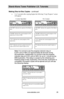 Page 31www.aleratec.com25
Stand-Alone Tower Publisher LS: Tutorials
Making Disc-to-Disc Copies - continued
e. 2 or 3 seconds after copying begins the following “Copy Progress” screen 
will appear:
Note: It is normal to see the progress indicator stay at 
0-10% and at 100% for approximately 30 seconds during 
CD duplication. Additionally it is normal to see the progress 
indicator stay at 0-10% and at 100% for up to 1 minute during 
DVD duplication. This delay is caused by the initializing and 
finalizing stage...