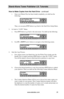 Page 37www.aleratec.com31
Stand-Alone Tower Publisher LS: Tutorials
How to Make Copies from the Hard Drive - continued
i. Once your Master Disc has been loaded completely, you shall see the 
following:
Then, you can press ENT button to go back to the Hard Drive Setup Menu.
3. Go back to “COPY” Menu.
a. Press ENT button to go back to the main menu. You shall see the following:
b. Use UP or DOWN arrow button to navigate to the following screen.
4. Start the Copy Process.
a. Now, please insert your blank discs...