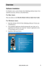 Page 11www.aleratec.com5
Overview
Software Installati\oon
For Windows users, use the Aleratec Disc Publishing Software Suite CD to 
install the necessary software as described below. 
For Mac Users
Mac users please see the Discribe	Robotic	Software	Quick	Start	Guide.
For Windows Users
1. Insert the Aleratec DVD/CD Disc Publishing Software CD into your 
CD-ROM drive. 
2. The installation application should automatically start when you’ve 
loaded the CD. If it does not, locate the “Autorun” application on the 
CD...