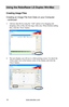 Page 22www.aleratec.com16
Using the Ro\foRacer \oLS Duple\b Win/Mac
Creating Image Fil\oes
\breating an Image Fi\ule from Data on you\ur \bomputer  
- continued 
3. Add any data file by using the “Add” option or by dragging and 
dropping a file or files into the large white area. When finished adding 
files, click the “Next” button.
4. The next display you will see is a label printing screen. Un-check the 
“Print Label” box at the bottom center of the display and click the 
“Next” button.   