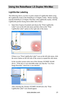 Page 27www.aleratec.com21
Using the Ro\foRacer \oLS Duple\b Win/Mac
LightScri\fe La\felin\og
The following shows you how to print a batch of LightScribe labels using 
the LightScribe mode of the RoboRacer LS Duplex Utility.  Before starting, 
load the RoboRacer LS Duplex Win/Mac with LightScribe media, with the 
LightScribe portion facing down (label side of disc).
1. Open Nero Express Essentials and choose the “Print LightScribe 
Label” icon on the left side menu and then click on the “Print 
LightScribe...