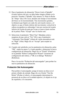 Page 51www.aleratec.com13
Para el parámetro de alineación “Down Limit of Spindle” 
12. 
(Límite inferior del eje), no debe haber ningún cilindro en la 
posición “Number 3 Spindle” (Eje número 3). Pulse la fleche 
de “Abajo” diez (10) veces; durante este tiempo el movimiento 
del brazo se irá incrementando. Tras incrementos grandes, 
la distancia que bajará con cada clic será mucho menor, y el 
objetivo es que el límite inferior del movimiento vertical de la 
cabeza recogedora no sobresalga 2 mm por encima de la...