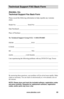 Page 75www.aleratec.com69
Technical Support FAX Back Form
Aleratec, Inc.
Technical Support Fax Back Form
Please record the following information to help expedite any warranty 
claim:
Model No.: _____________ Serial No.:  ____________________________
Date Purchased   ________________________________________________
Place of Purchase:  ______________________________________________
To:	 Technical	Support	Group	FAX:	+1-818-678-0483
FROM:  _____________________ FAX:  ____________________________
E-MAIL...