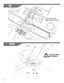 Page 1816
9
1089
10
4x
2x
Tuck any excess 
cable inside console. 
DO NOT PINCH 
ANY WIRES!  