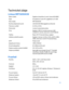 Page 14924 
 
Technické údaje  
Linksys WRT3200ACM  
Název modelu  Gigabitový bezdrátový router Linksys MU -MIMO   
Popis   Dvoupásmový router AC s gigabitem a 2× USB  
Číslo modelu   WRT3200ACM 
Rychlost přepínaných portů  10/100/1000 Mb/s (gigabitový ethernet)  
Frekvence vysílání   2,4 GHz a 5 GHz 
Počet antén   4 externí nastavitelné antény 
Porty  Napájení, USB 3.0, kombinovaný port USB 
2.0/eSATA, internet, ethernet (1-4), RP -SMA (4)  
Tlačítka   Reset, Wi-Fi Protected Setup, napájení  
Indikátory...