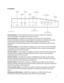 Page 1544 
 
Frontpanel  
 
(1) Strømindikator – (hvid) L ysdioden lyser hvidt, når routeren er tændt. Den vil blinke når 
routeren gennemgår sin selvdiagnosticering ved hver opstart.  
(2)  Internetindikator  – (hvid/gul) Internetlysdioden lyser hvidt, når der er forbindelse til 
internettet. Den blinker hvidt mens routeren arbejder på at etablere en forbindelse. En konstant 
lysende ravgul LED -lampe indikerer at forbindelsen er nede grundet pro blemer med 
konfigurationen. En blinkende ravgul indikerer at...