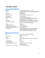 Page 29924 
 
Tekniset tiedot  
Linksys WRT3200ACM  
Mallinimi Linksys MU-MIMO Gigabit Wi-Fi -reititin  
Kuvaus Kaksitaajuuksinen AC -reititin, jossa on Gigabit -liitännät 
ja 2×USB-portti 
Mallinumero WRT3200ACM 
Kytkinportin nopeus  10/100/1000 Mbps (Gigabit Ethernet)  
Radiotaajuus 2,4 GHz ja 5 GHz 
Antennien määrä 4 ulkoista säädettävää antennia 
Portit Virta, USB 3.0, USB  2.0 / eSATA - yhdistelmäportti, 
Internet, Ethernet (1–4), RP-SMA (4) 
Painikkeet Nollauspainike, Wi-Fi Protected Setup, virtapainike...