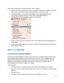 Page 57322 
 
Para corrigir o problema em computadores Mac, tente o seguinte:  
1.  
Na barra de menu no topo do ecrã, clique no ícone Wi -Fi. Irá aparecer uma lista de redes sem 
fios. O  Linksys Smart Wi -Fi atribuiu automaticamente um nome à sua rede.  
2.  
No exemplo abaixo, o computador estava ligado a outra rede sem fios chamada 
wraith_5GHz. O nome da rede sem fios do router Linksys WRT3200ACM, 
Damaged_Beez2.4 neste exemplo, encontra -se selecionado.  
 
3.  
Clique no nome da rede sem fios do seu...