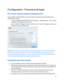 Page 6010 
 
Configuration  : Foncti ons de base  
Où trouver de plus amples renseignements  
Outre le présent Guide d'utilisation, vous trouverez des renseignements supplémentaires aux 
emplacements suivants : 
• 
Linksys.com/support/WRT3200ACM (documentation, téléchargements, FAQ, soutien 
technique,  clavardage en direct, forums)  
•  
Aide de Sans -fil intelligent Linksys (connectez -vous à Sans -fil intelligent Linksys, puis 
cliquez sur Aide en haut de l'écran)  
 
Remarque : les licences et la...