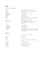 Page 77523
 
  規格  
Linksys WRT3200ACM  型號名稱   Linksys MU - MIMO Gigabit Wi - Fi  路由器    
描述   雙頻   AC  路由器，具   Gigabit  與   2  個   USB  連接埠  
型號編號   WRT3200ACM  
交換器連接埠速度   10/100/1000 Mbps （ Gigabit  乙太網路）  
無線電頻率   2.4 GHz  與   5 GHz  
天線數   4  根外接式可調整天線  
連接埠  
電源、 USB 3.0 、 Combo USB 2.0/eSATA 、網際網路、
乙太網路   (1 - 4) 、 RP - SMA (4)  
按鈕   重設、 Wi - Fi Protected Setup 、電源  
前方面板指示燈  
電源、網際網路、 2.4 GHz 、 5  GHz 、 eSATA 、 USB1 、 U
SB2 、乙太網路   (1 - 4) 、 Wi - Fi Protected Setup 、  
UPnP   支援的  
安全性功能     WPA2 、...