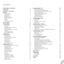 Page 2 - 2
Operating modes – PIP  24
PIP picture as freeze picture  24
Selecting the station of the PIP picture  24
Select the station of the TV picture (main picture)  24
PIP scan in the PIP picture  24
Interchanging PIP picture/TV picture  24
Functions in the PIP menu  25
Setting the PIP type  25
Position of the PIP picture  25
Operating modes – EPG  26
Using the EPG  26
EPG menu  27
Selecting providers and stations  27
Data capture  27
Operating modes – Teletext  28
Page selection with the coloured keys...