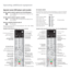 Page 38 - 38
Operating additional equipment
Set remote control
The specified key combination must be pressed (approx. 5 s) until one of the LEDs  
flashes twice. The remote control can be set for the different devices as follows:
Device    Hot keys
Loewe TV (Chassis L2650) 
 +  
Loewe Centros 11x2   
 + 
Loewe Centros 12x2/21x2  +    Factory setting
Loewe ViewVision DR+ 
 + 
Loewe ViewVision 8106 H  + 
Loewe Auro 2216 PS / 8116 DT  +  
Loewe Xemix 6222 PS  
 + 
Operate Loewe DVD player and recorder
Use the...