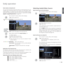 Page 3333 -
english
 Select station  via  favourites list
You can save and call your favourite stations in 6 favourites lists (e.g. for 
multiple users). Each favourites list can contain up to 99 stations. After 
initial installation, 10 stations from the station list are already stored in 
the first list. Change the favourites list to suit your requirements (see Put  
together / change favourites lists on page 47).
➠ In normal TV mode, without other displays:
 OK  calls the station list.
Red button: Calls the...