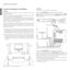 Page 118- 118
deutsch
Anschließen
Schalten Sie vor dem Anschließen alle Geräte aus.
Subwoofer mit AUDIO LINK-Schnittstelle (siehe Anschlussbild):
Der Anschluss des Subwoofers an das TV-Gerät erfolgt über die AUDIO 
LINK-Schnittstelle. Verwenden Sie hierzu das AUDIO LINK-Kabel, das dem 
Subwoofer beiliegt.
Subwoofer ohne AUDIO LINK-Schnittstelle (ohne Abbildung):
Stecken Sie das Adapterkabel an die AUDIO LINK-Schnittstelle des TV-
Gerätes. Verbinden Sie die Cinch-Anschlüsse des Adapterkabels mit den 
6pol....