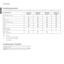 Page 142- 142
deutsch
  Ausstattungsvarianten
In der nachfolgenden Tabelle ist die Ausstattung der einzelnen Gerätevarianten sowie deren Aufrüstmöglichkeiten / Umrüstmöglichkeiten aufgeführt.
Zubehör
zab Werk
{als Aufrüstsatz optional erhältlich
…als Umrüstsatz optional erhältlich
– nicht verfügbar
  Ausstattung des TV-Gerätes
Die genaue Produktbezeichnung entnehmen Sie dem Typenschild auf 
der Geräterückseite. 
Die genauen Ausstattungsmerkmale entnehmen Sie dem Punkt Ausstat-
tung des TV im Stichwortverzeichnis...