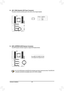 Page 28- 28 -Hardware Installation
9) SATA_EXPRESS (SATA Express Connector)The SATA Express connector supports a single SATA Express device.
F_USB30
F_U
B_F_F_

_
B
BS_
B
SB_
B
_S

S_
_
B
_U
_
B



\
\
S 
12 312 3
12 312 3
1
1
1
1
BSS\
S\
_S 
SS\
U
123
\
S3\
BSSS \
U
__ 3
F_USB3F
S_
S _
S _
\
SF


B_
F
_0 S
S
_0F\
_F
M2_10G, SATA Express, and SATA3 4/5 connectors can only be used one at a time. The SATA3 4/5 connectors will become unavailable when an M.2 SSD is installed.
8) 
LED_CON2 (Heatsink LED Power...
