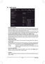 Page 55- 55 -
2-5 BIOS Features
 &Boot Option Priorities
	 Specifies	 the	overall	 boot	order	 from	the	available	 devices.	Removable	 storage	devices	 that	support	 GPT	
format	 will	be	prefixed	 with	"UEFI:"	 string	on	the	 boot	 device	 list.	To	boot	 from	 an	operating	 system	that	
supports	GPT 	partitioning,	select	the	device	prefixed	with	"UEFI:"	string.
 Or if you want to install an operating system that supports GPT partitioning such as Windows 7 64-bit, select 
the	optical	drive	that...