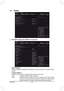 Page 60- 60 -
 `PCH	sSATA	Configuration	(sSATA3	0~3	Connectors)
 &sSATA Controller 
	 Enables	 or	disables	 the	integrated	 SATA	controllers	 that	control	 the	sSATA3	 0~3	connectors.	 (Default:	
Enabled)
 &Configure	sSATA 	as	
	 Allows	you	to	decide	whether	to	configure	the	SATA 	controllers	to	AHCI	mode.
 IDE	 	 	 Configures	the	SATA 	controllers	to	IDE	mode.
 AHCI	 	 		
Configures	the	SATA 	controllers	 to	AHCI	 mode.	 Advanced	 Host	Controller	 Interface	
(AHCI)	is	an	 interface	 specification...