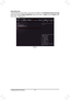 Page 72- 72 -
Delete RAID Volume
To delete a RAID array, press  on the volume to be deleted on the Intel(R) Rapid Storage Technology 
screen. After entering the RAID VOLUME INFO screen, press  on Delete to enter the Delete screen. 
Press  on Yes	(Figure	8).	
Figure 8
Configuring	SATA	Hard	Drive(s)  