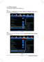 Page 63- 63 -
C-1. UEFI RAID Configuration
This mode supports Windows 8 64-bit installation only.
Step 1:
In BIOS Setup, go to BIOS Features and set OS Type to Windows 8 and CSM Support to Never. (Figure 2)
Save the changes and exit BIOS Setup.
Step 2:
After the system reboot, enter BIOS Setup again. Then enter the Peripherals\Intel(R) Rapid Storage Technology 
sub-menu (Figure 3). 
Figure 2
Figure 3
Con