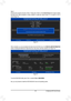 Page 69- 69 -
Step 5:
Enter the array capacity and press . Finally press  on the Create Volume item to begin creating 
the  RAID  array.  When  prompted  to  confirm  whether  to  create  this  volume,  press    to  confirm  or    to 
cancel (Figure 13).
When completed, you can see detailed information about the RAID array in the DISK/VOLUME INFORMATION 
section, including the RAID level, stripe block size, array name, and array capacity, etc. (Figure 14)
To exit the RAID BIOS utility, press  or select 6. Exit...