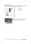 Page 23- 23 -
Pin No.Definition
1Power
2GND
Voltage Measurement Points
Users can use a multimeter to measure component voltages, including VRIN, VIAO, VSA, VAXG, VRING, VIOD, 
VDIMM, and VCORE. You can employ following way to measure component voltages.
Steps:
Connect	the	red	 lead	 of	the	 multimeter	 to	the	 pin	1	(Power)	 of	a	voltage 	
measurement	point	and	the	black	lead	to	the	pin	2	(ground).
F_USB30
F_U
B_F_F_

_
B
BS_
B
SB_
B
_S

S_
_
B
_U
_
B



\
\
S 
12 312 3
12 312 3
11
1
1
BSS\
S\
_S 
SS\
U
123...