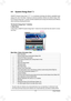 Page 73- 73 -Unique Features
4-4 Dynamic Energy Saver™ 2
GIGABYTE  Dynamic  Energy  Saver™ 2  (Note  1)  is  a  revolutionary  technology  that  delivers  unparalleled  power 
savings  with  a  click  of  the  button.  Featuring  an  advanced  proprietary  hardware  and  software  design,  GIGA -
BYTE Dynamic Energy Saver
™ 2	 is	 able	 to	provide	 exceptional	 power	savings	 and	enhanced	 power	efficiency	
without	sacrificing	computing	performance.
The Dynamic Energy Saver™ 2 Interface
A. Meter Mode
In Meter...