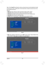 Page 96Appendix- 96 -
Step 3: On the 
Create VD menu (Figure 6), use the up or down arrow key to move the selection b\
ar to select 
an item and press  to display options. Set the required items in \
sequence and press the down arrow 
key to proceed to the next item. 
Sequence:
1. RAID Level: Select a RAID level. Options include RAID 0 (Stripe) and RAID 1 (Mir\
ror). 
2. Stripe Size: Select the stripe block size. Options include 32 KB, 64 KB, and 128 KB.\
 
3. Quick Init: Select whether to quickly erase old...