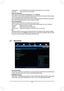 Page 28- 28 -
 Keyboard 98   Press POWER button on the Windows 98 keyboard to turn on the system. Any Key   Press any key to turn on the system.
 &Power On Password Set the password when Power On By Keyboard is set to Password. Press  on this item and set a password with up to 5 characters an\
d then press  to accept. To turn on the system, enter the password and press . Note: To cancel the password, press  on this item. When prompted for the password, press  again without entering the password to...