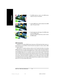 Page 22- 18 - N400 Pro2 / N400 Series Motherboard
English
DDR Introduction
Established on the existing SDRAM industry infrastructure, DDR (Double Data Rate) memory is a
high performance and cost-effective solution that allows easy adoption for memory vendors, OEMs
and system integrators.
DDR memory is a sensible evolutionary solution for the PC industry that builds on the existing
SDRAM infrastructure, yet makes awesome advances in solving the system performance bottleneck
by doubling the memory bandwidth. DDR...