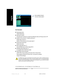 Page 94- 90 - N400 Pro2 / N400 Series Motherboard
English
Nvidia System Driver
nVIDIA Chipset Driver
USB Patch for WinXP
This patch driver can help you to resolve the USB device wake up S3 hang up issue in XP.
Realtek 8110S Lan Driver
() / RealTek LAN Drive()
Realtek Giga Lan Driver()
RealTek 10/100 LAN driver for 81xx series chips()
RealTek AC97 Codec Driver
Realtek Audio Driver
Silicon Image RAID Driver 
()
Serial-ATA RAID driver for Silicon Image Sil3112
GIGARAID IT8212 RAID Driver 
()
For...