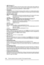 Page 24- 24 -
 &AMD C6 Support (Note)
 Allows you to determine whether to let the CPU enter C6 mode in system halt state. When enabled, the CPU core frequency will be reduced during system halt state to decrease power consumption. The C6 state is a more enhanced power-saving state than C1. (Default: Enabled)\
 &Virtualization  Virtualization enhanced by Virtualization Technology will allow a platform to run multiple operating systems and applications in independent partitions. With virtualization, one com\...