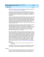 Page 139DEFINITY Communications System Generic 2.2 and Generic 3 V2 
DS1/CEPT1/ISDN PRI Reference  
555-025-107  Issue 1
July 1993
Layers 2 and 3 
Page 5-23 ISDN PRI Layer 3 
5
d isp lays. The IEs used  for user-to-user information sig naling  are d esc rib ed later 
in the sec tion ‘‘User-to-User Information Sig naling ’’
.
The first three information elements of all ISDN PRI messages are the same — 
the p rotoc ol d isc riminator IE followed  b y the c all referenc e value IE, followed  b y 
the message typ e...