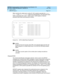 Page 147DEFINITY Communications System Generic 2.2 and Generic 3 V2 
DS1/CEPT1/ISDN PRI Reference  
555-025-107  Issue 1
July 1993
Layers 2 and 3 
Page 5-31 ISDN PRI Layer 3 
5
When send ing  the c alled  p arty numb er IE, G2.2 systems pop ulate the Number 
Plan ID
 and Type of Number
 field s from ad ministration. You ad minister these 
field s in p roc edure 322, word  1, field s 3 and  4. G3V2 systems, however, 
p opulate these fields automatic ally as follows:
Screen 5-2. G3V2 Called Party Number IE
NOTE:...