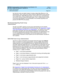 Page 195DEFINITY Communications System Generic 2.2 and Generic 3 V2 
DS1/CEPT1/ISDN PRI Reference  
555-025-107  Issue 1
July 1993
System Administration 
Page 6-21 G3V2 Administration 
6
fac t that the trunks are d ig ital instead of analog  makes little d ifferenc e in the 
ad ministration. Also, all the g roup  typ es exc ept for ISDN PRI are some sp ec ific  
kind  of ap p lic ation. ISDN PRI g roup  types, on the other hand , are flexib le and  
c an func tion as any of these other g roup  types. Thus, it...