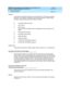 Page 253DEFINITY Communications System Generic 2.2 and Generic 3 V2 
DS1/CEPT1/ISDN PRI Reference  
555-025-107  Issue 1
July 1993
System Administration 
Page 6-79 G2.2 Administration 
6
Field 13
Ad ministers the op tional transmission loss assig nments. The enc od e translated  
d epend s on the network c onfig uration and  servic e ap p lic ation. Field enc od es 
and  their c orresp ond ing  loss p lan are listed  as follows:
Fields 14-16
These field s are ig nored  b y ISDN software. Either enc od e (0 or 1)...