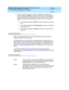 Page 272DEFINITY Communications System Generic 2.2 and Generic 3 V2 
DS1/CEPT1/ISDN PRI Reference  
555-025-107  Issue 1
July 1993
G2 ISDN PRI Implementation in Administration 
Page A-6  
A
2. If either an NSF IE is p resent in the setup  messag e and  the feature or 
servic e ind ic ation is feature
, or there is no NSF at all, the following rules 
are used  to d etermine trunk typ e (these rules are based  on the interfac e 
end p oint translated for the ap p lic ab le c hannel in field  10 of p roc ed ure...