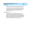 Page 47DEFINITY Communications System Generic 2.2 and Generic 3 V2 
DS1/CEPT1/ISDN PRI Reference  
555-025-107  Issue 1
July 1993
Physical Layer 
Page 4-3 Framing Format 
4
However, either the superframe or the extend ed  sup erframe format may b e 
c hosen; the d ec ision must d epend  on the network eq uipment and  ap p lic ation.
The framing  format does not p lac e any req uirement on the typ e of sig naling  or 
line c od ing  to b e used . However, the type of framing  used  at b oth end s of the...