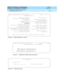 Page 116DEFINITY ECS Release 8.2 ATM Installation,
Upgrades, and Administration  555-233-124  Issue 1
April 2000
Administering ATM-PNC and ATM-CES 
5-18 Administering DEFINITY ECS 
5
Screen 5-3. Optional features—screen 3 
Screen 5-4. Duplication related system parameters
Screen 5-5. ATM trunk board
change system-parameters customer-options                       Page   3 of   6 
                                OPTIONAL FEATURES                              
                     Hospitality (Basic)? y...