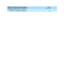 Page 192DEFINITY ECS Release 8.2 ATM Installation,
Upgrades, and Administration  555-233-124  Issue 1
April 2000
Baselining the Customer’s Configuration 
A-6 DEFINITY ECS Administration Worksheet
A 