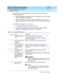 Page 38DEFINITY ECS Release 8.2 ATM Installation,
Upgrades, and Administration  555-233-124  Issue 1
April 2000
Installing a DEFINITY ECS ATM-PNC 
3-2 Equipment Installation 
3
Slot restric tions for an ATM interfac e c irc uit p ac ks are similar to exp ansion 
interfac e c irc uit p ac ks:
nPPN: ATM interfac e c irc uit p ac ks used  for ATM-PNC must oc c up y the slots 
labeled EXPANSION INTERFACE.
nEPNs: ATM interfac e c irc uit pac ks used  for ATM-PNC c an oc c up y slot 1 
(and  2 if d up lic ated ) on c...