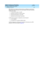 Page 69DEFINITY ECS Release 8.2 ATM Installation,
Upgrades, and Administration  555-233-124  Issue 1
April 2000
Installing a DEFINITY ECS ATM-PNC 
3-33 ATM Network Duplication 
3
With resp ec t to port network c onnec tivity, there is no d ifferenc e in p erformanc e 
b etween ATM network d up lic ation and  c ritic al reliab ility. ATM network d up lic ation 
configurations require
nA s i m p le x SPE c o m p l e x  in  t h e  PPN
nDup lic ate c onnec tivity over ATM to all PNs
nDuplicate ATM interfaces in...