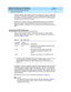 Page 100DEFINITY ECS Release 8.2 ATM Installation,
Upgrades, and Administration  555-233-124  Issue 1
April 2000
Administering ATM-PNC and ATM-CES 
5-2 Acquiring ATM Addresses 
5
DEFINITY Network Ad ministration (DNA) is a software-only system manag ement 
tool b ased  on c lient-server arc hitec ture. It g ives multiple ad ministrators the ab ility 
to ad minister a network of DEFINITY switc hes and  INTUITY Voic e Mail systems 
simultaneously from d ifferent mac hines.
Althoug h the 3 method s of ac c ess p...