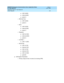 Page 148DEFINITY® Enterprise Communications Server Application Notes 
for Type Approval    Issue 1
June 1999
Application Notes for Type Approval 
140 Czech Republic 
n(425/-5)(650)
n(silenc e)(650)
n(goto)(1)
—PBX Dial Tone:
n(425/-5)(500)
n(goto)(1)
—Busy:
n(425/-5)(350)
n(silenc e)(350)
n(goto)(1)
— Ringback:
n(425/-5)(1000)
n(silenc e)(4000)
n(goto)(1)
— Call Wait 1:
n(425/-11)(350)
— Rec all Dial:
n(425/-4)(150)
n(silenc e)(150)
n(425/-4)(150)
n(silenc e)(150)
n(425/-4)(1000)
n(goto)(5)
nC D R Sys t e m  Pa...