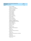 Page 217DEFINITY® Enterprise Communications Server Application Notes 
for Type Approval    Issue 1
June 1999
Application Notes for Type Approval 
209 Germany 
— English: NO MEMBER
Translation: N. im Amts-Buend
(Exp lanation: Nic ht im Amtsb uend el)
— En g li s h :  O U T OF SERVI C E
Translation: Ausser Betrieb
—English: RESTRICTED
Translation: Gesperrt
— Eng lish: TERMINATED
Translation: Beend et
— Eng lish: TRUNK SEIZED
Translation: Amtsltg. belegt
— Eng lish: VERIFIED
Translation: Ub erp rueft
— Eng lish:...