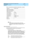 Page 376DEFINITY® Enterprise Communications Server Application Notes 
for Type Approval    Issue 1
June 1999
Application Notes for Type Approval 
368 Saudi Arabia 
NOTE:
A-law c ompand ing  is the national stand ard  in Saud i Arab ia. 
However, Mu-law is used  internally to the system for servic e c irc uits 
and  analog lines. Network interfac es are c onfig ured  as A-law if 
req uired .
Feature Administration
Only those feature-related  p arameters that may have a Typ e Ap p roval or b asic  
c onnec tivity...